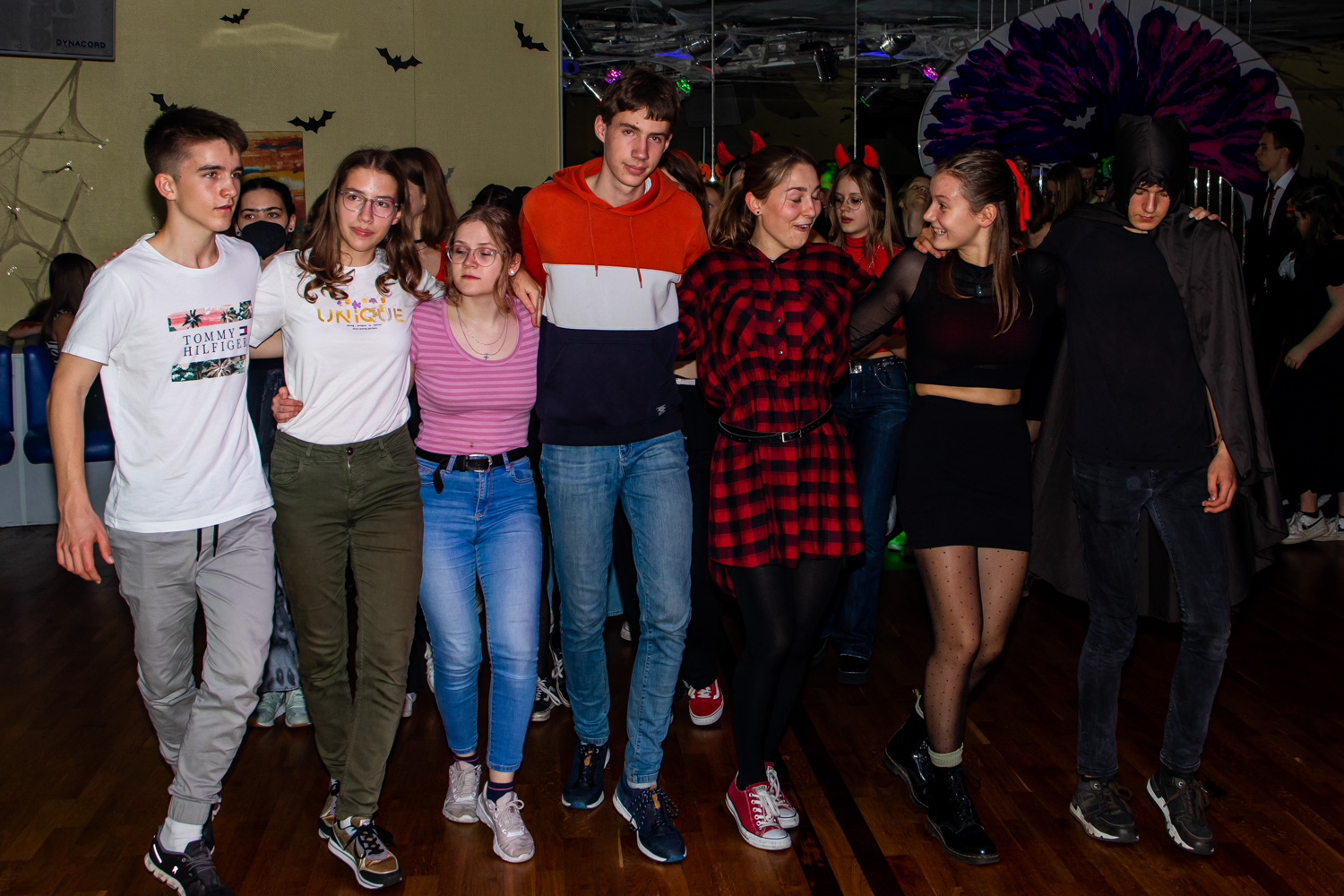 20221029 Halloween Tanzparty 3559